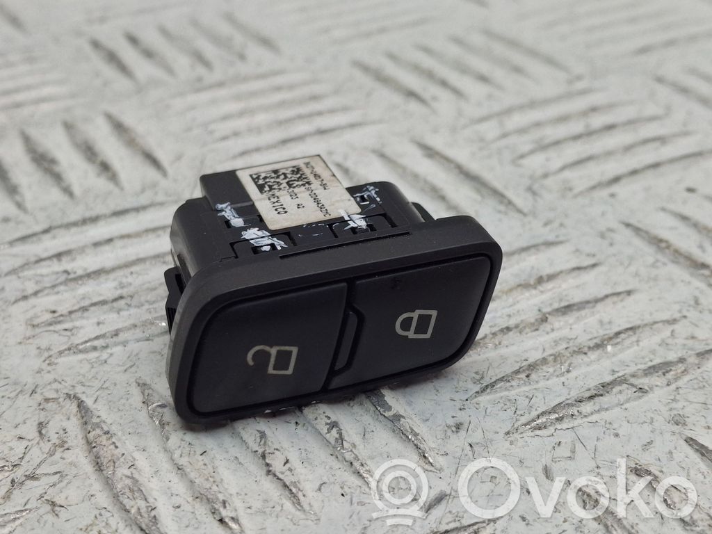 Ford Transit Custom Central locking switch button 