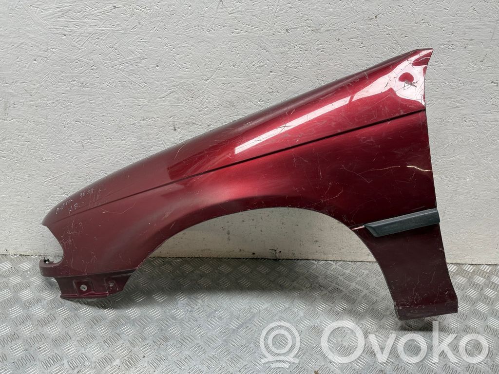 Opel Astra F Błotnik przedni 