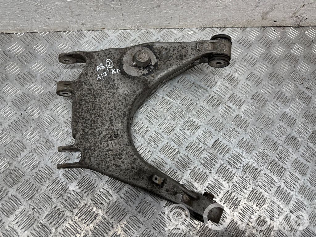 Audi A8 S8 D2 4D Querlenker hinten 