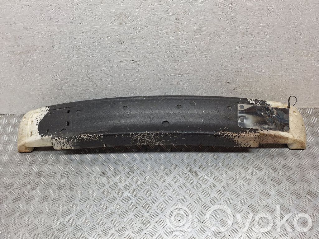 Volvo C70 Putoplastas galinio bamperio 