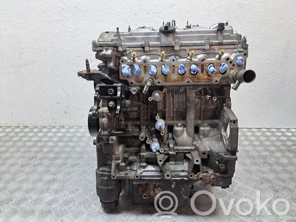 Toyota Corolla Verso AR10 Motor 
