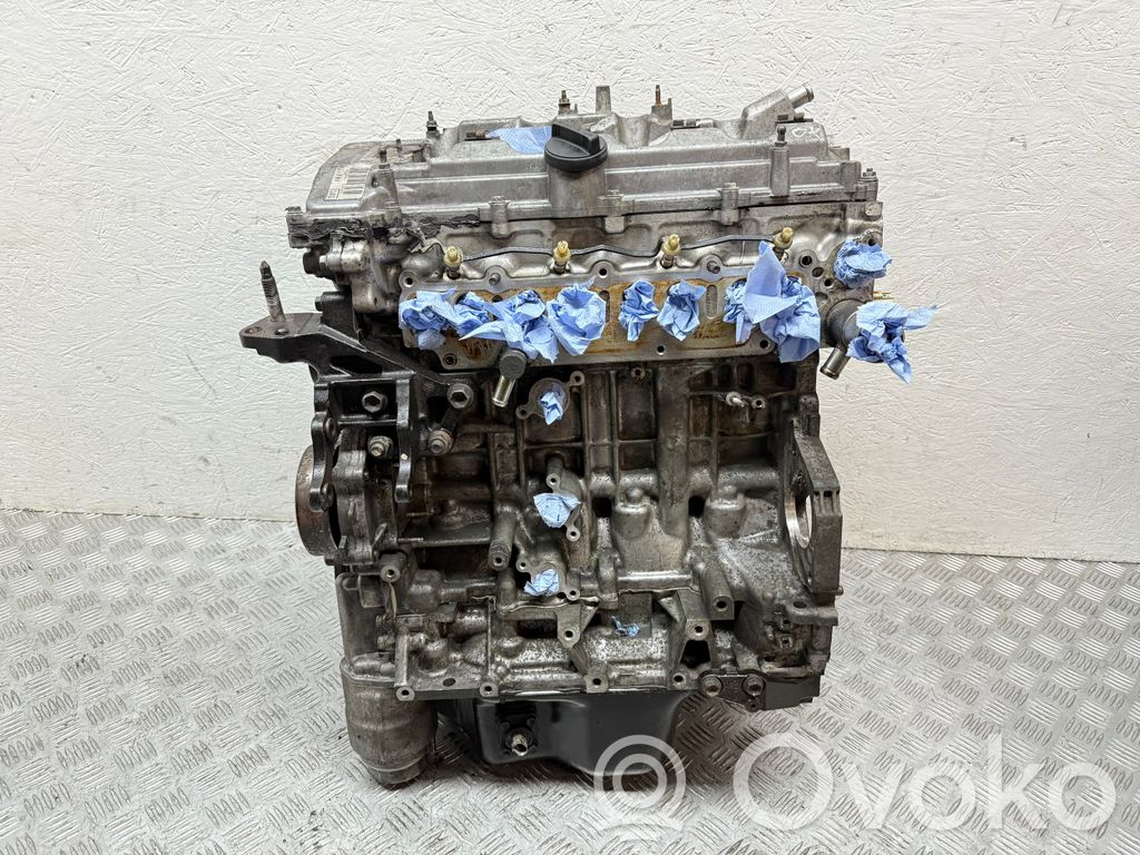 Toyota Corolla Verso AR10 Motor 