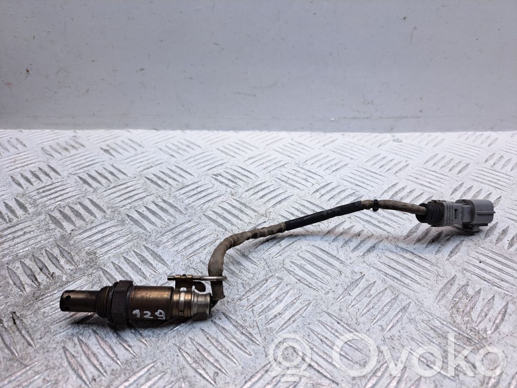 Toyota Verso Lambda probe sensor 
