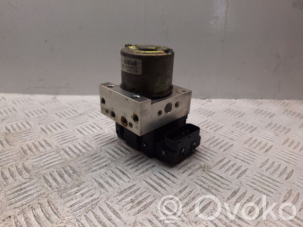 Mitsubishi Space Wagon Bomba de ABS 