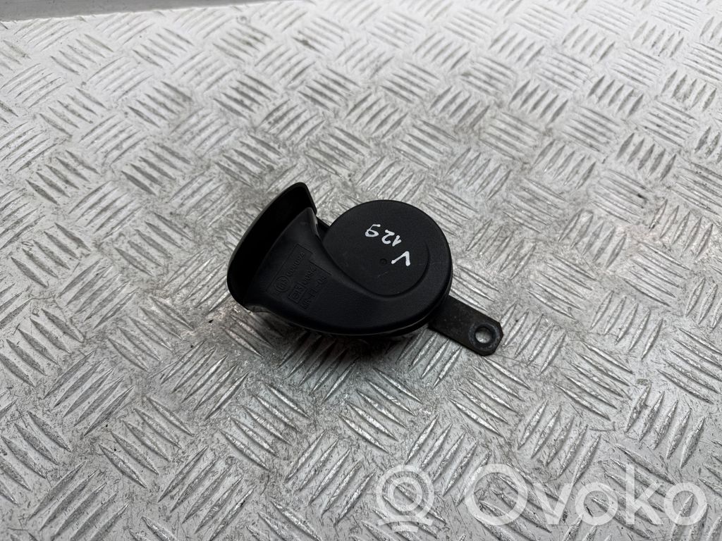 Toyota Verso Äänimerkkilaite 