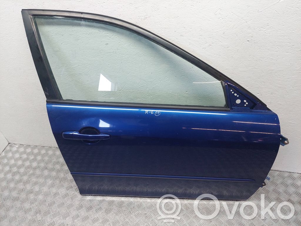 Mazda 6 Front door 