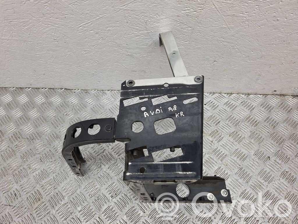 Audi A8 S8 D2 4D Fender mounting bracket 
