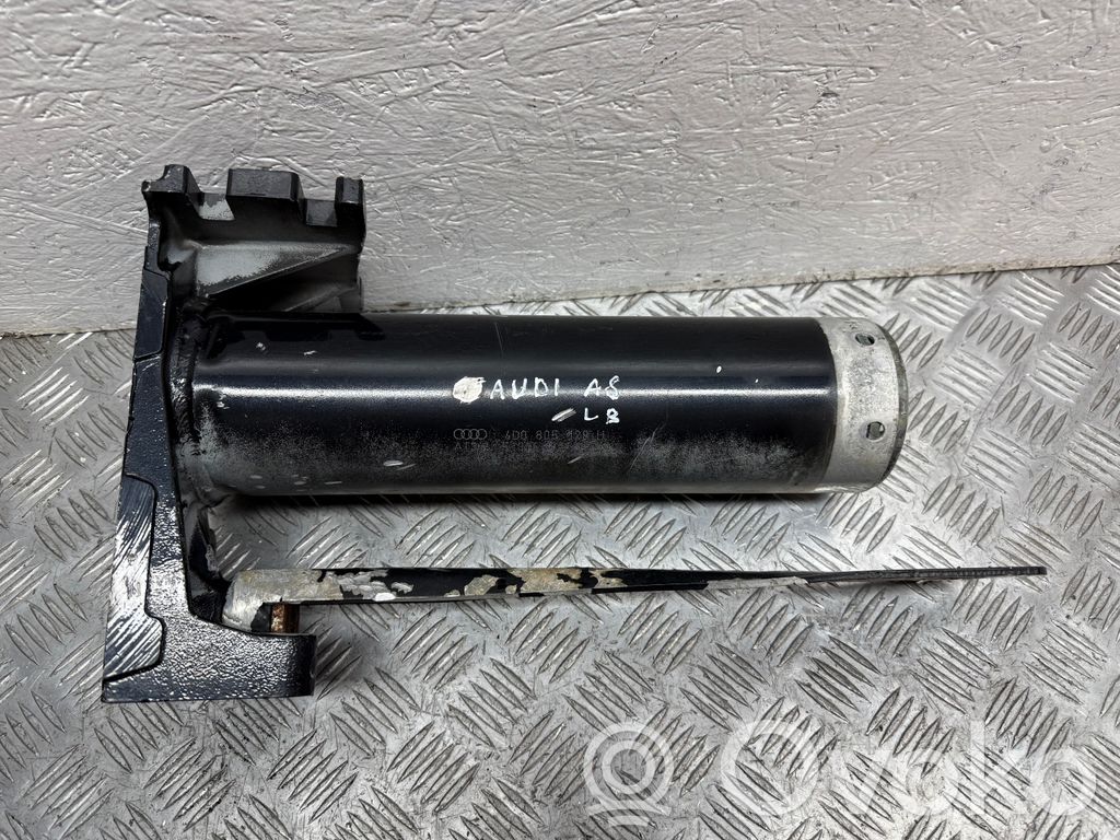 Audi A8 S8 D2 4D Smorzatore/ammortizzatore d’urto per paraurti anteriore 