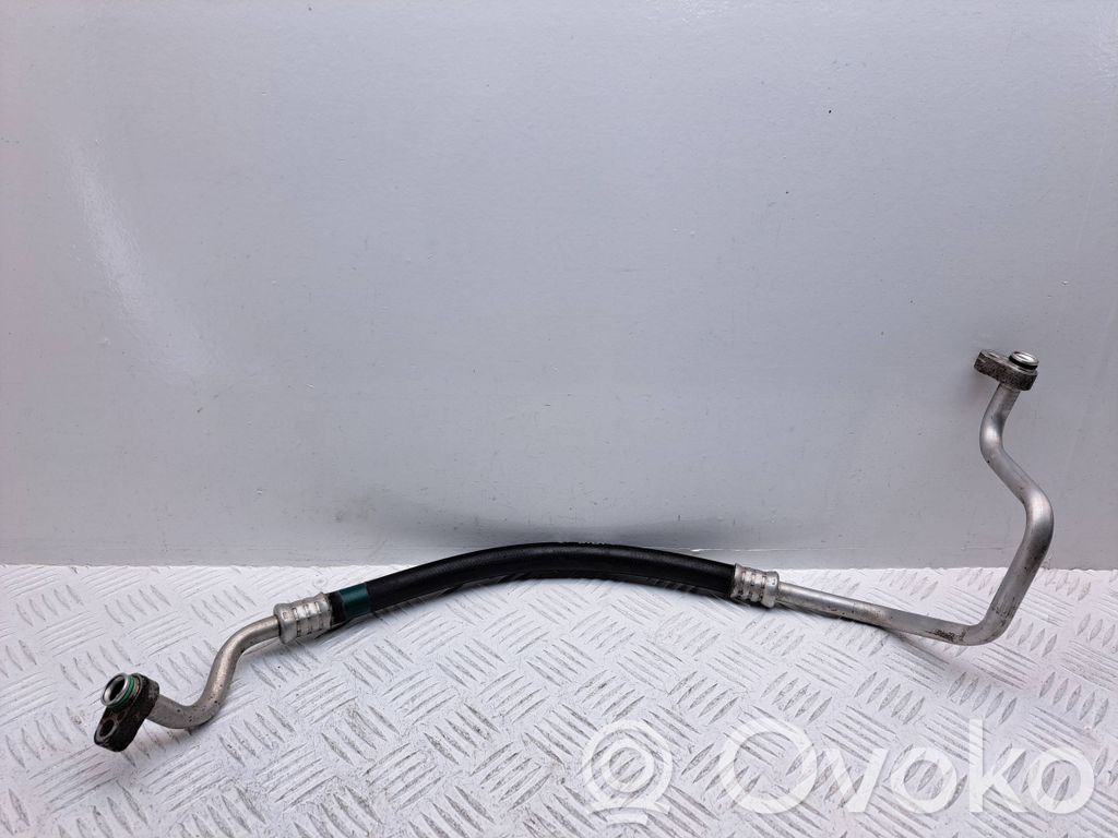 Toyota Auris 150 Wąż / Przewód klimatyzacji A/C 