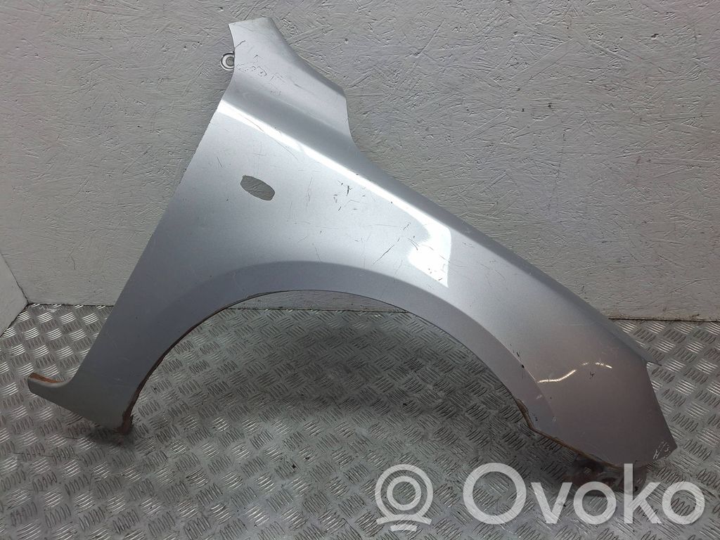 Mazda 3 I Guardabarro 