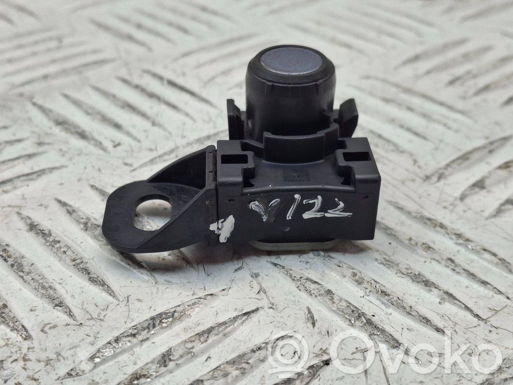 Toyota Verso Parking PDC sensor 