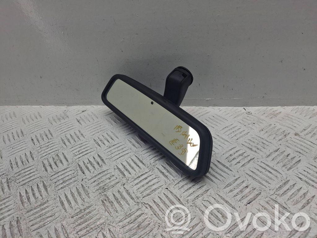 Rear view mirror (interior)   4443057,4902108,4917477,012417,025732,5128799