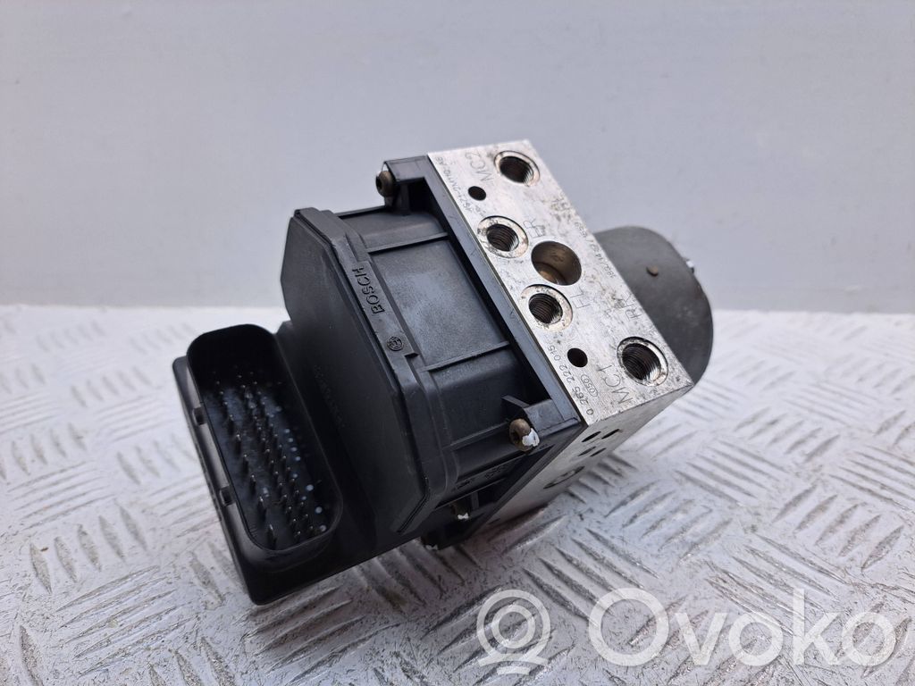 Ford Mondeo Mk III ABS Pump 