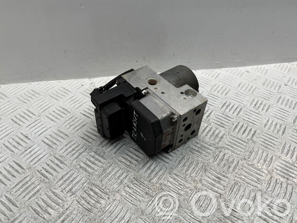 Ford Transit ABS Pump 