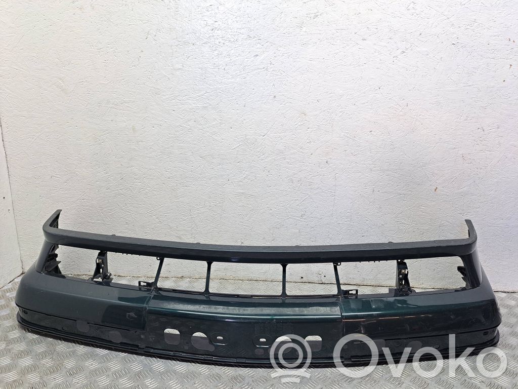 BMW 5 E34 Priekinis bamperis 