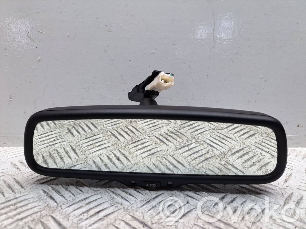 Toyota Auris 150 Atpakaļskata spogulis (salonā) 