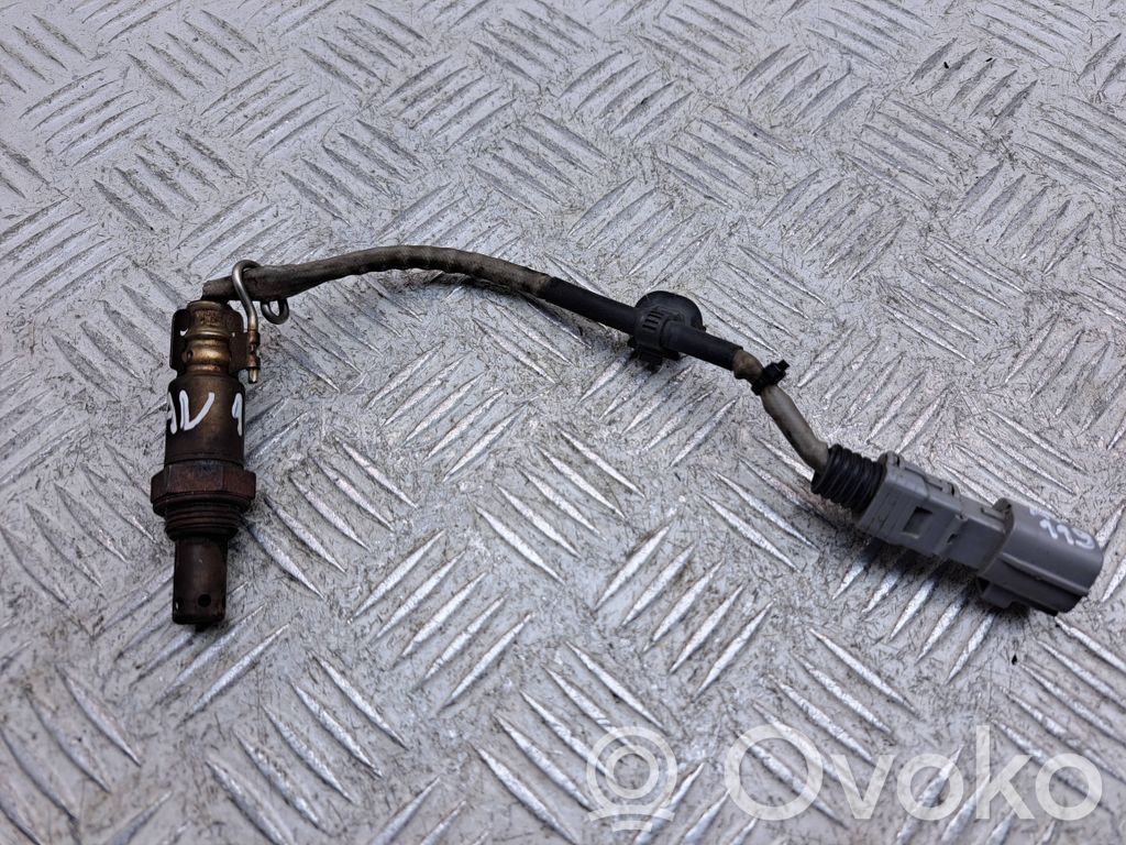 Toyota Avensis T270 Lambda probe sensor 