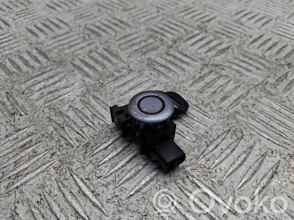 Toyota Verso Parking PDC sensor 