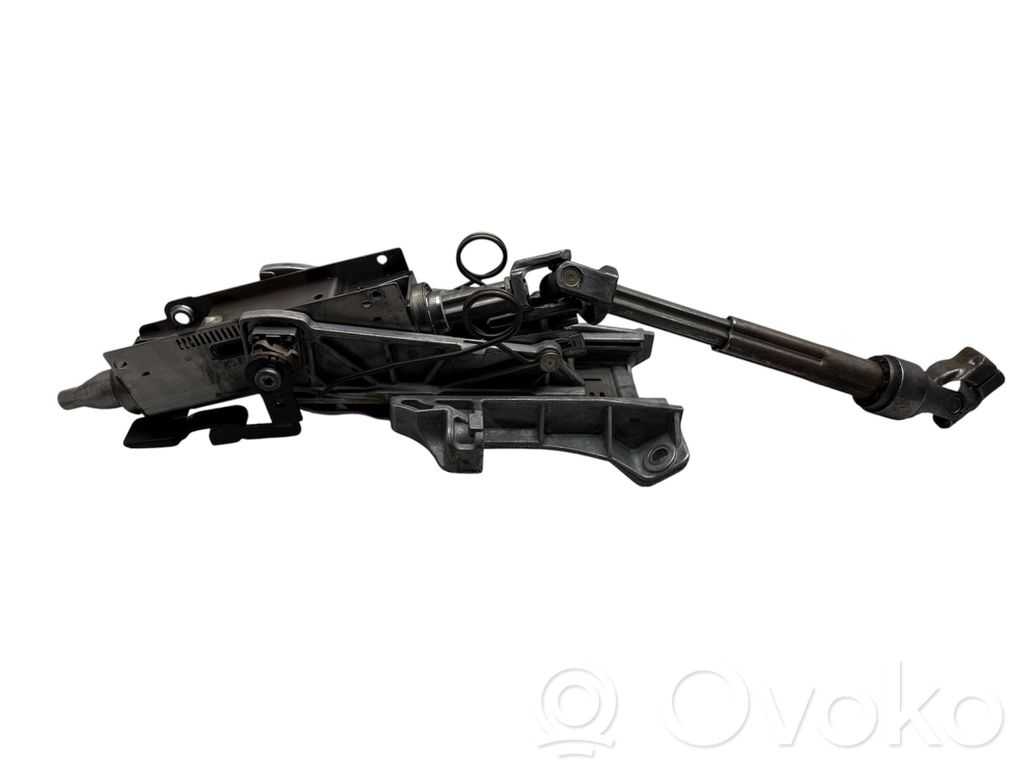 Volvo V40 Steering wheel axle set 