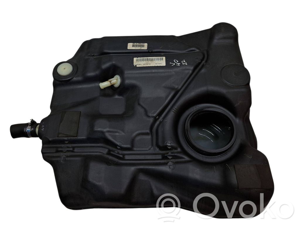 Volvo V40 Fuel tank 
