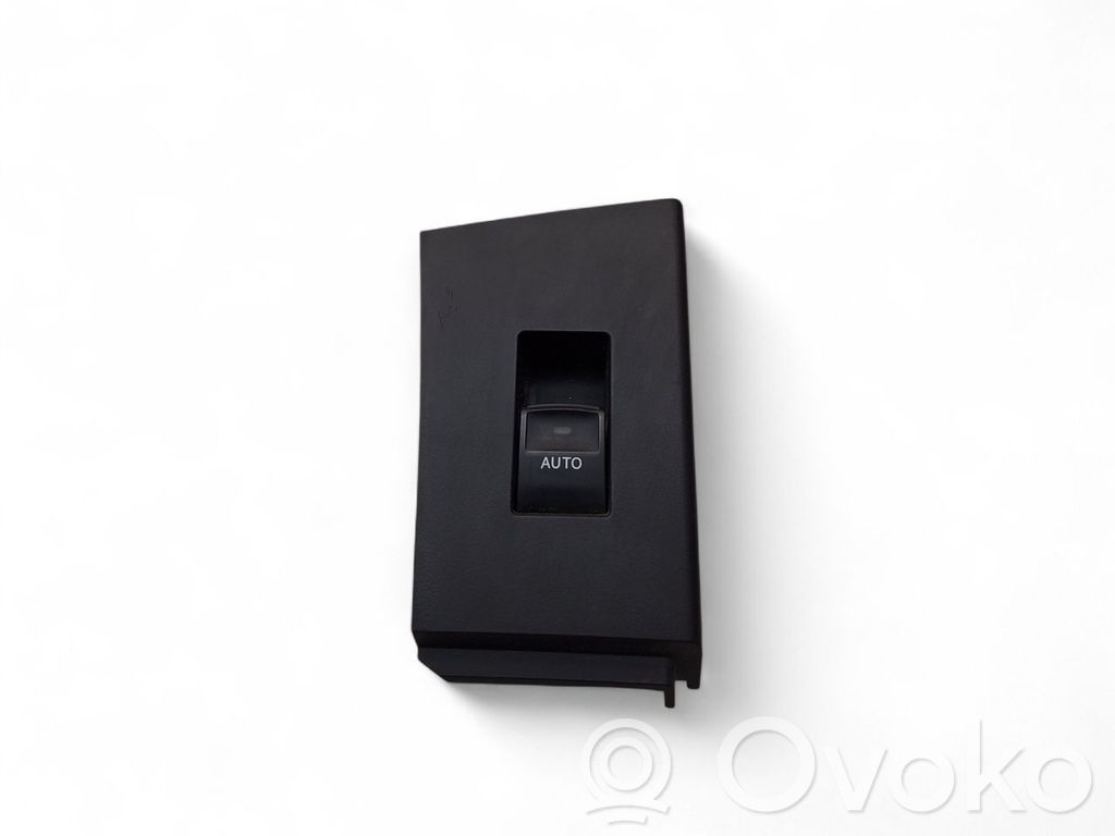 Toyota Auris E180 Electric window control switch 
