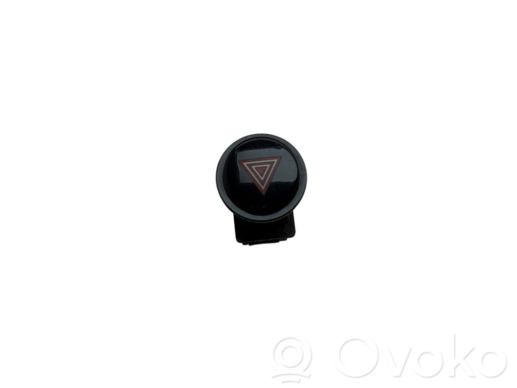 Toyota Auris E180 Hazard light switch 
