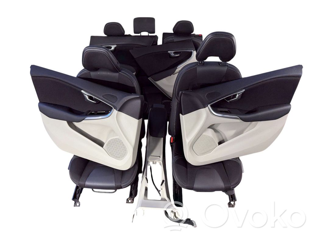 Volvo V40 Juego del asiento 
