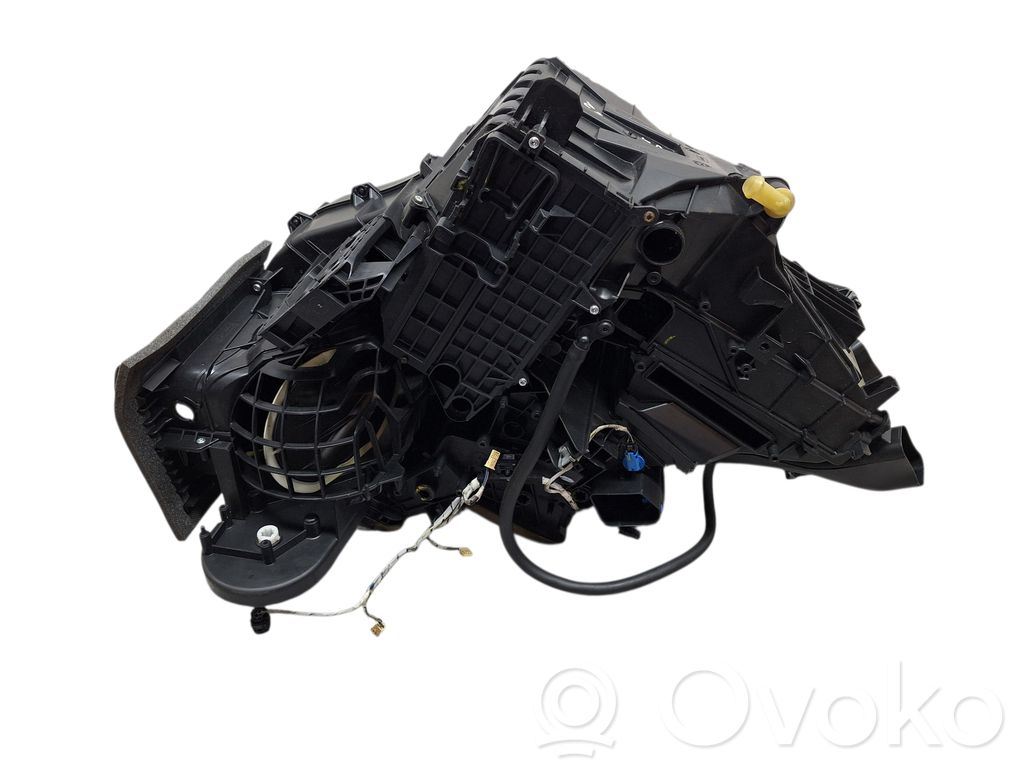 Volvo V40 Salona gaisa mezgla komplekts 
