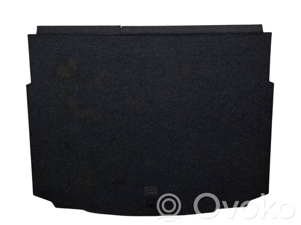 Toyota Auris E180 Bagažinės grindys 