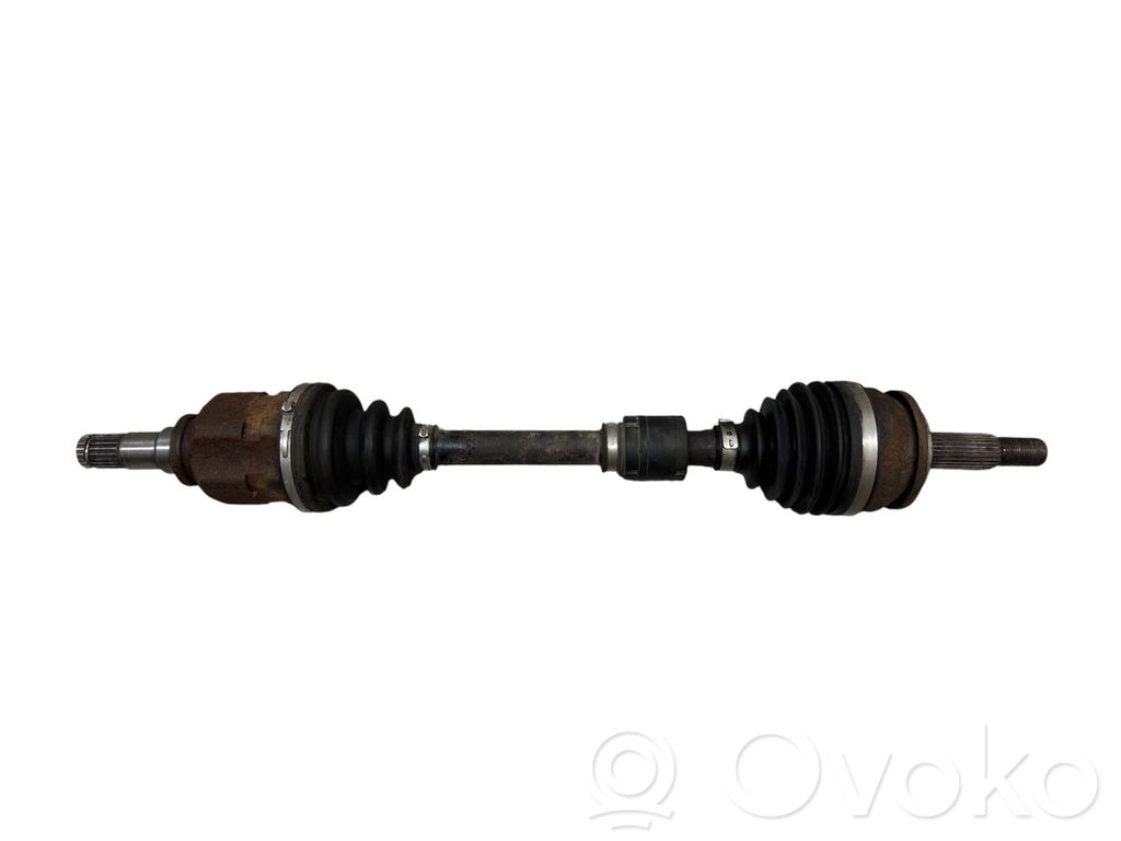 Toyota Auris E180 Eje de transmisión delantero 