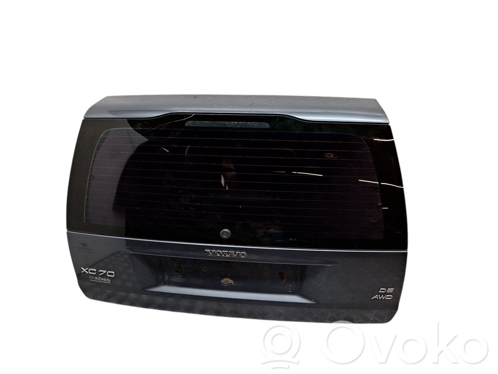 Volvo XC70 Tailgate/trunk/boot lid 