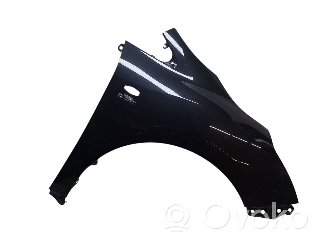 Sparnas   538110F020