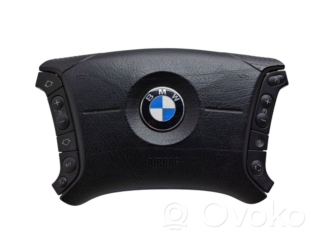 BMW X3 E83 Vairo oro pagalvė 