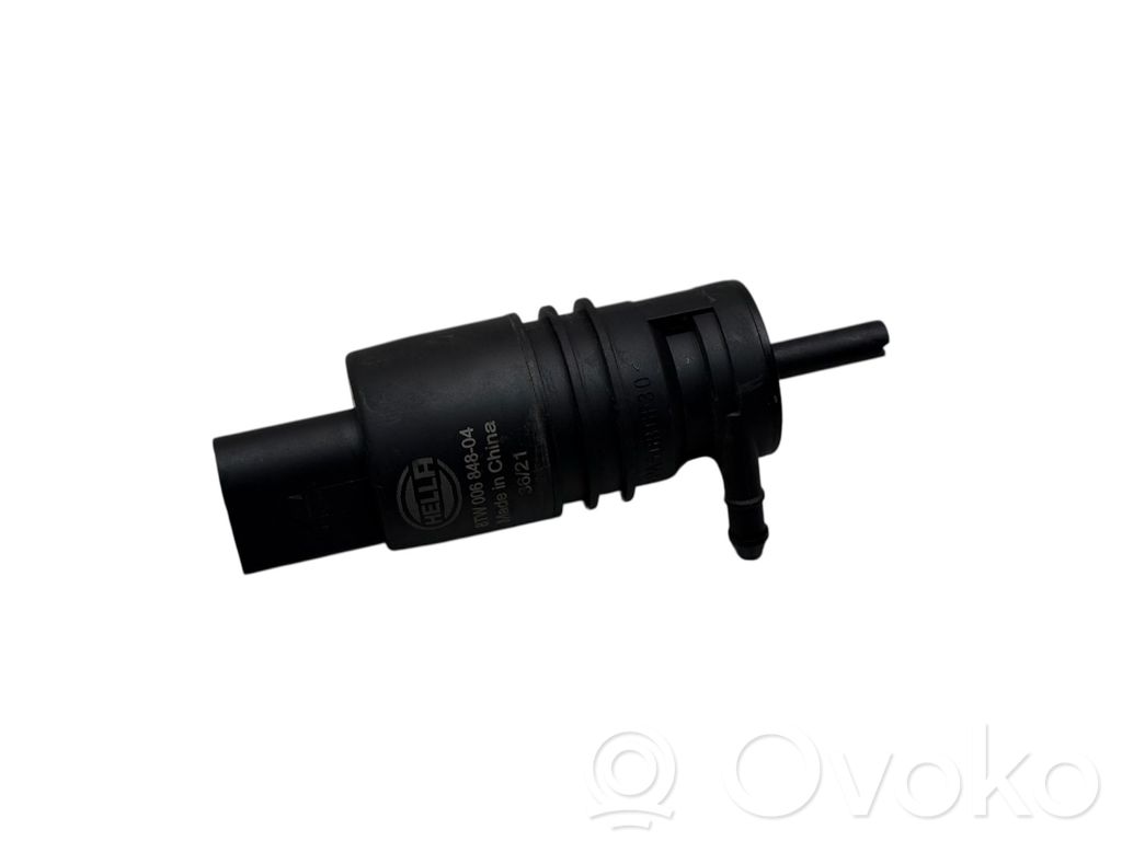 Windscreen/windshield washer pump   67128362154,8TW00684804,PA6GBGF30