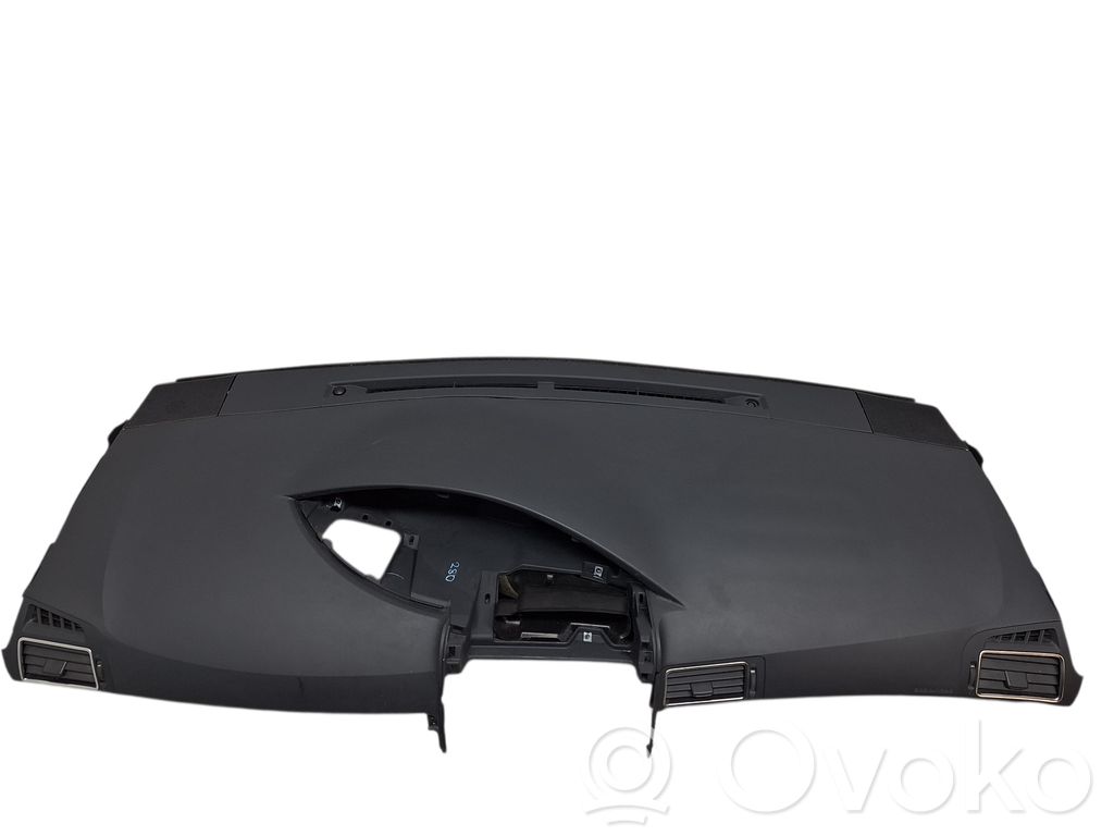 Toyota Verso Panelė 