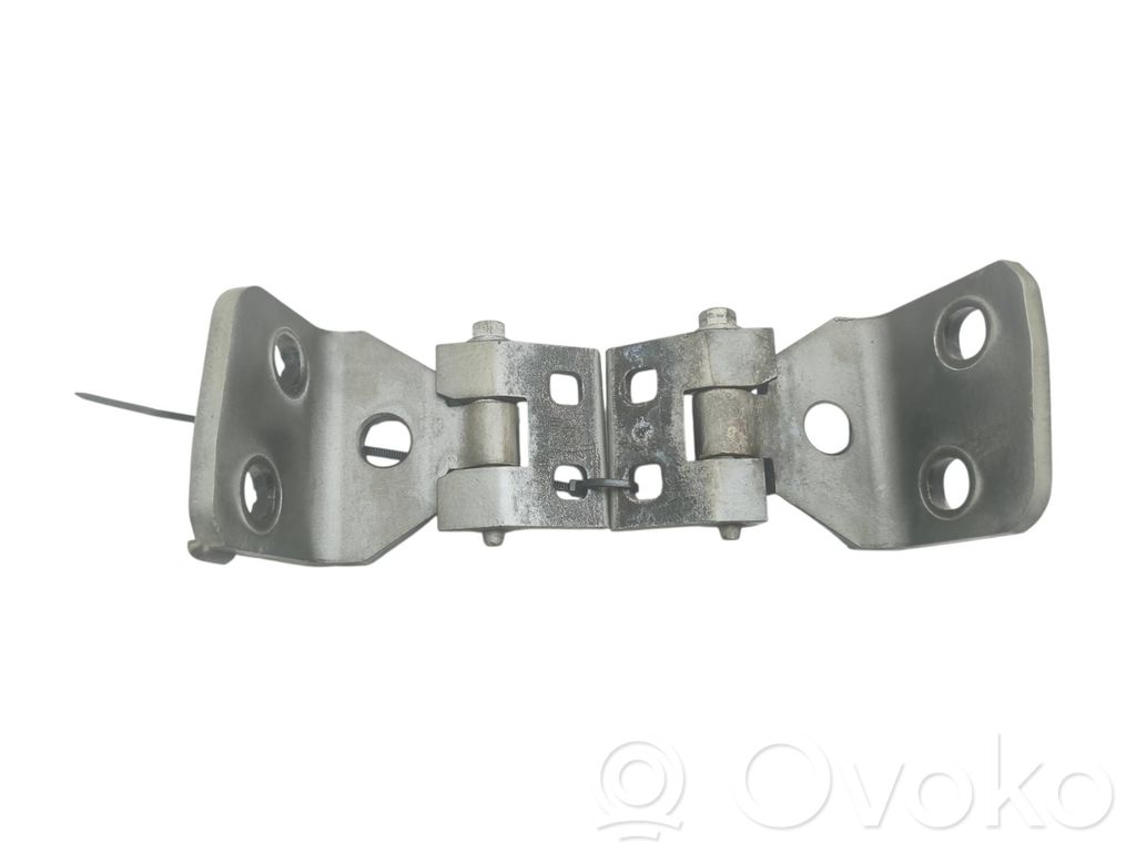BMW X3 E83 Front door hinge set 