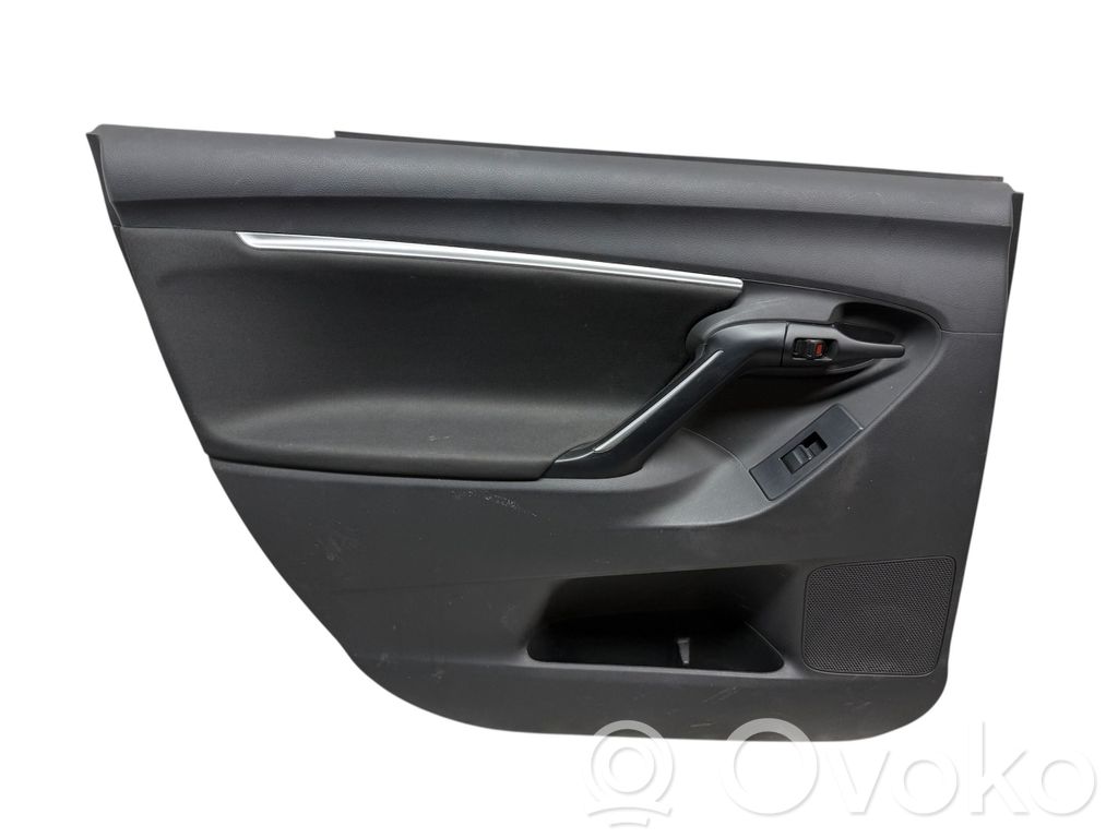 Toyota Verso Panou interior ușă spate 