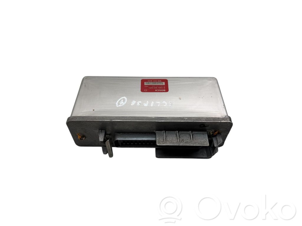 Unidad de control/módulo del ABS   MB921844,0265103071,56806195