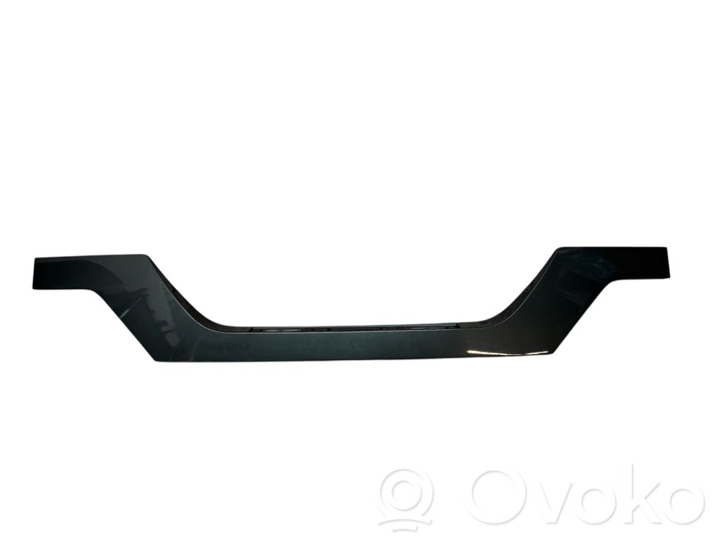 BMW X3 E83 Tailgate trunk handle 