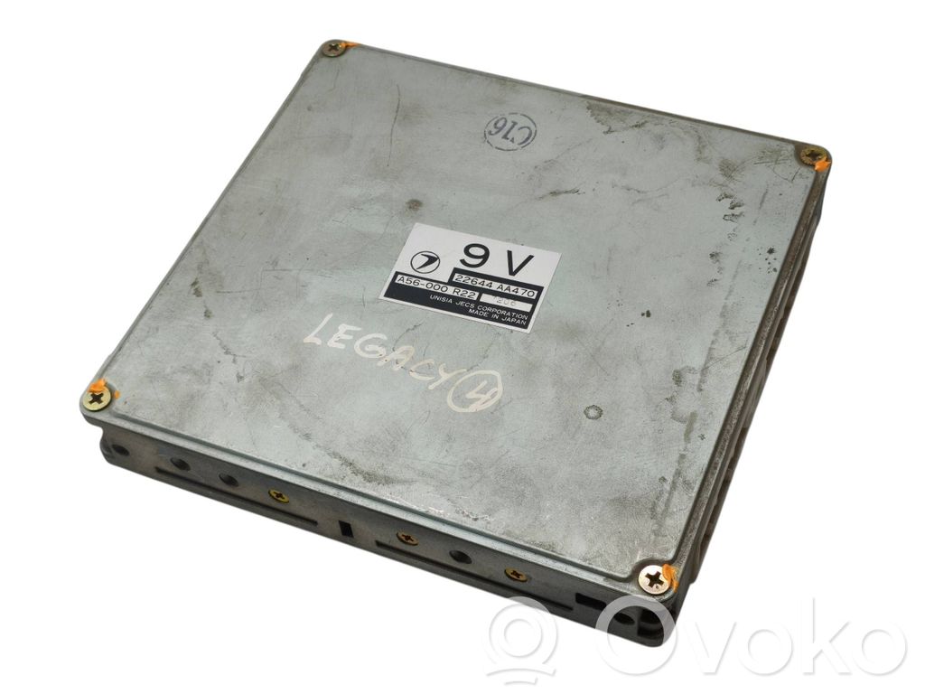 Subaru Legacy Engine control unit/module 