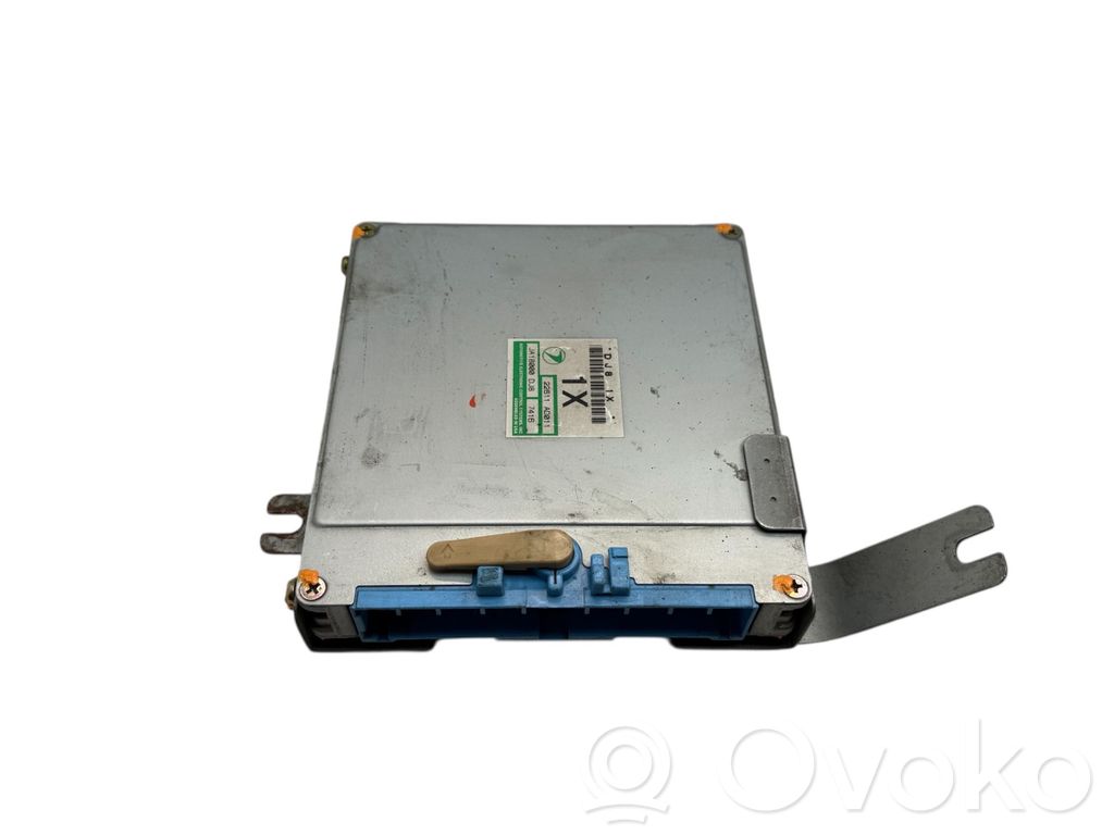 Engine control unit/module   22611AD011,JA18000DJ8