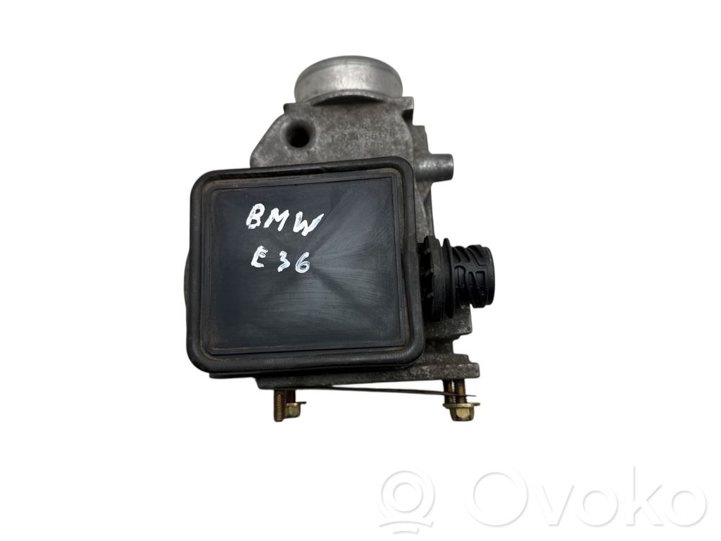 BMW 3 E36 Mass air flow meter 