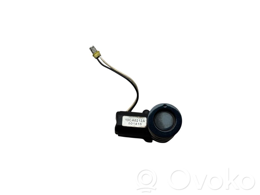 Toyota Avensis T270 Parksensor PDC 