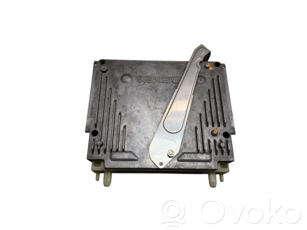 Engine control unit/module   S103955404C,001010450084347,95101,1275430,1T50084347,1T50084347T95101,P127543,P1275430C001