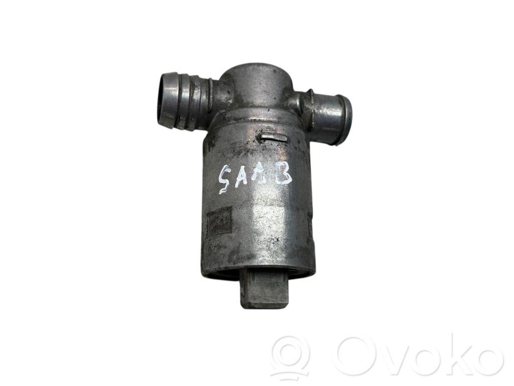 Saab 900 Régulateur de ralenti 