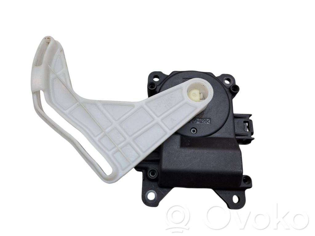 Toyota Corolla Verso AR10 Air flap motor/actuator 