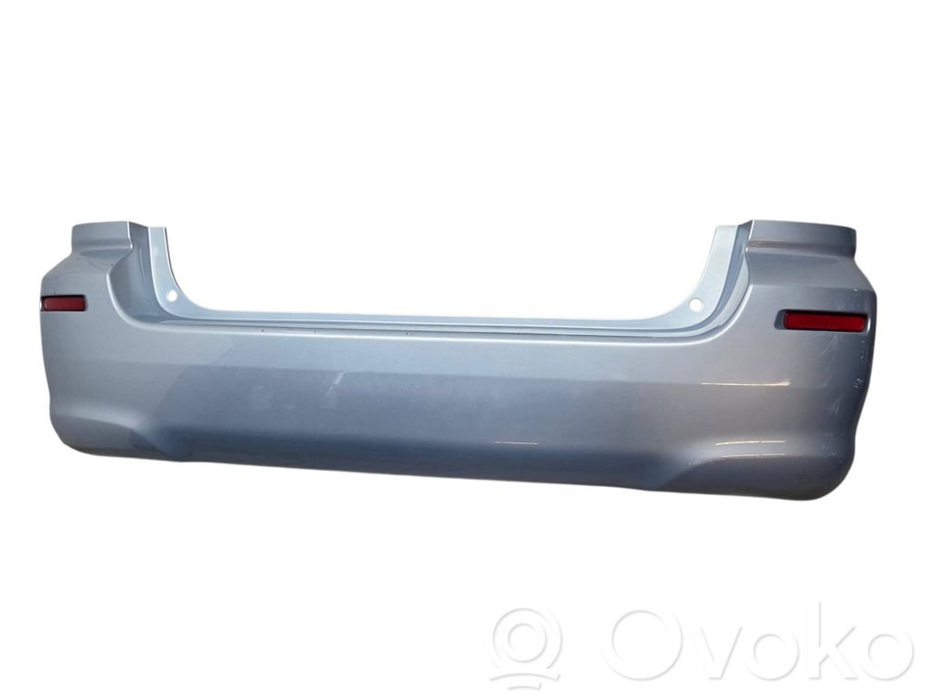 Toyota Corolla Verso AR10 Parachoques 