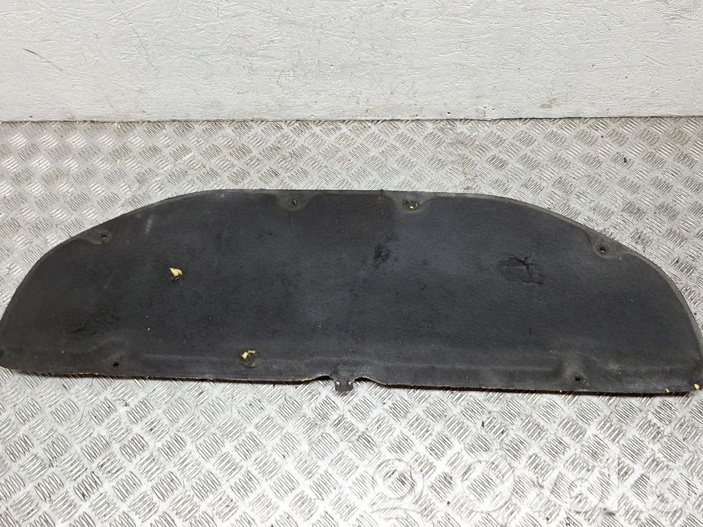 Toyota Verso Garso izoliacija variklio dangčio 