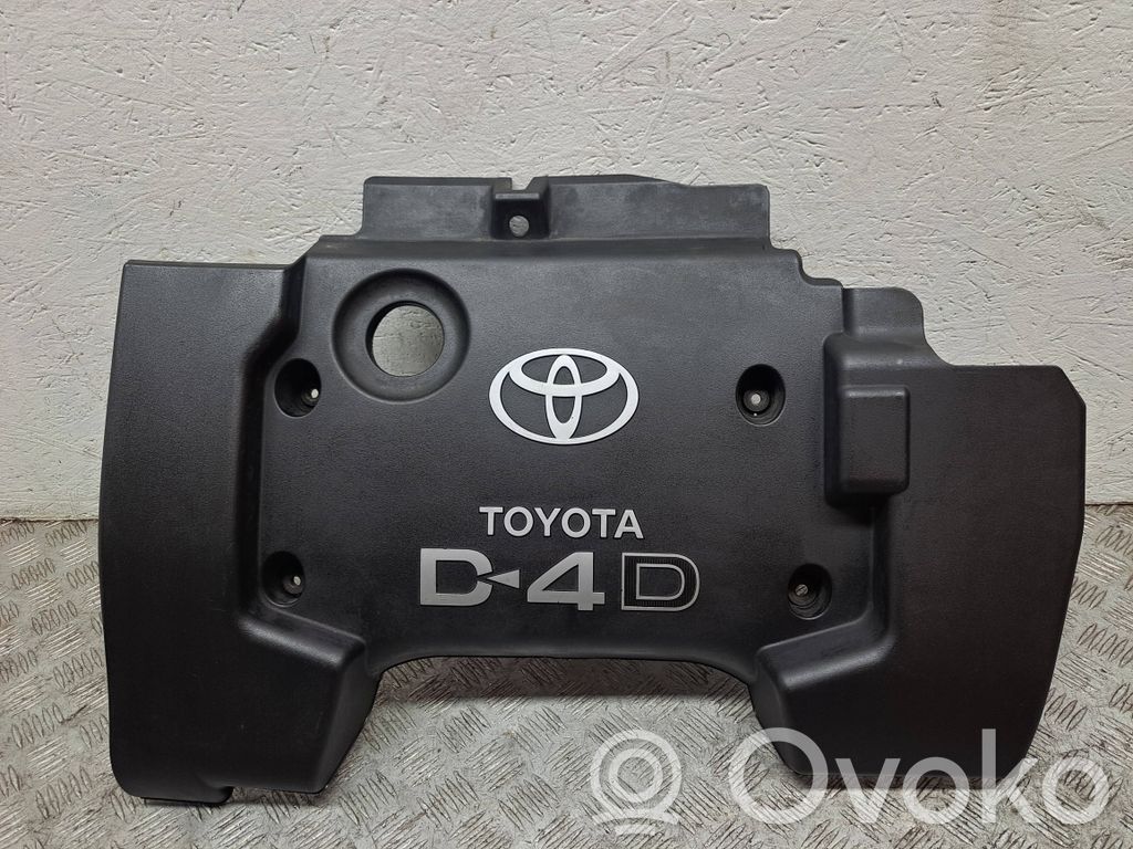 Toyota Corolla Verso AR10 Moottorin koppa 