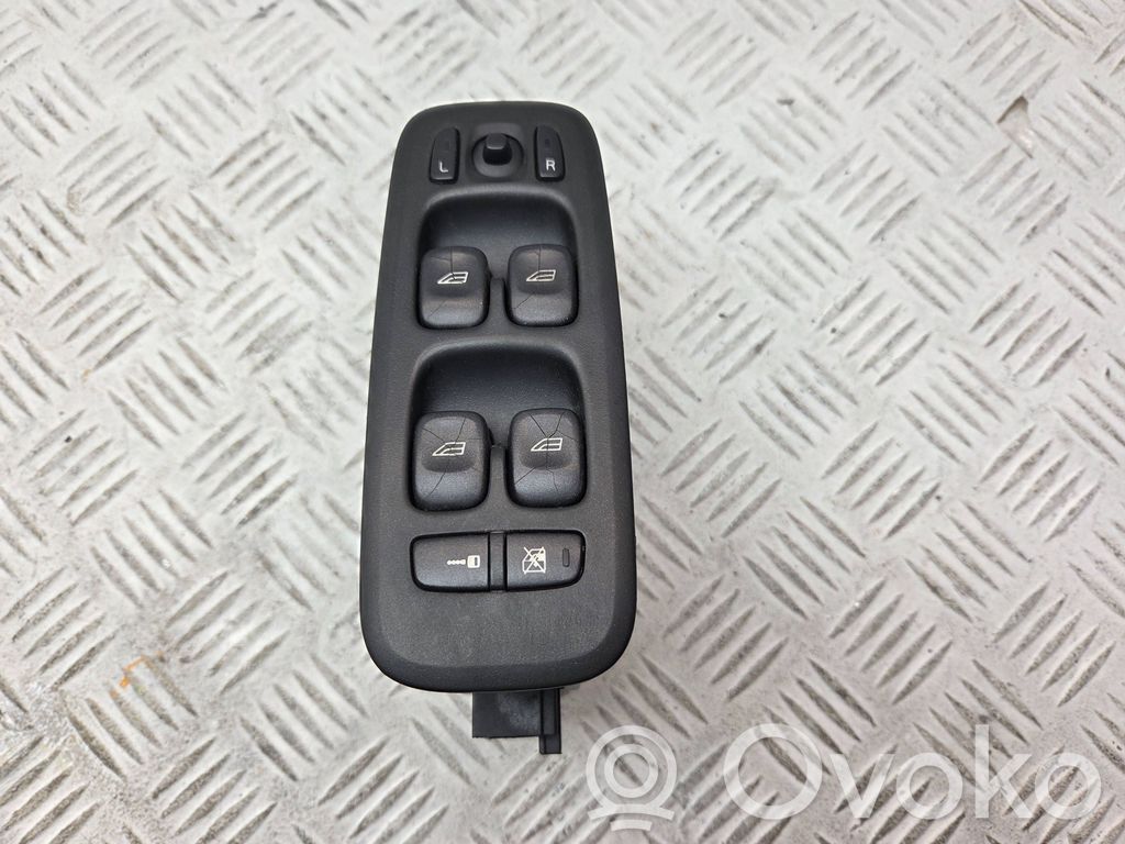 Volvo XC70 Electric window control switch 